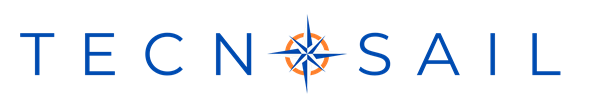 logo teconosail